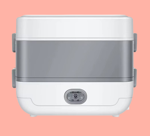 ELECTRIC LUNCH BOX ™(4 EN 1)