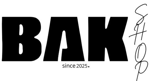BAK SHOP