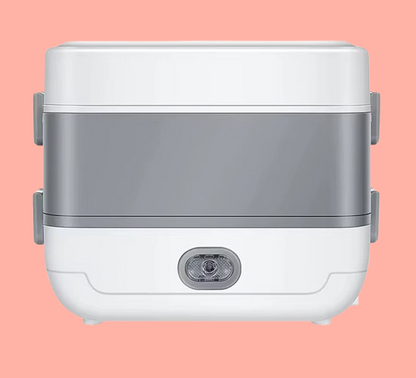 ELECTRIC LUNCH BOX ™(4 EN 1)