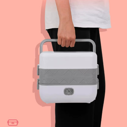 ELECTRIC LUNCH BOX ™(4 EN 1)
